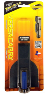 View Larger Image » Versacarry-ZeroBulk-Holster-in-Packaging